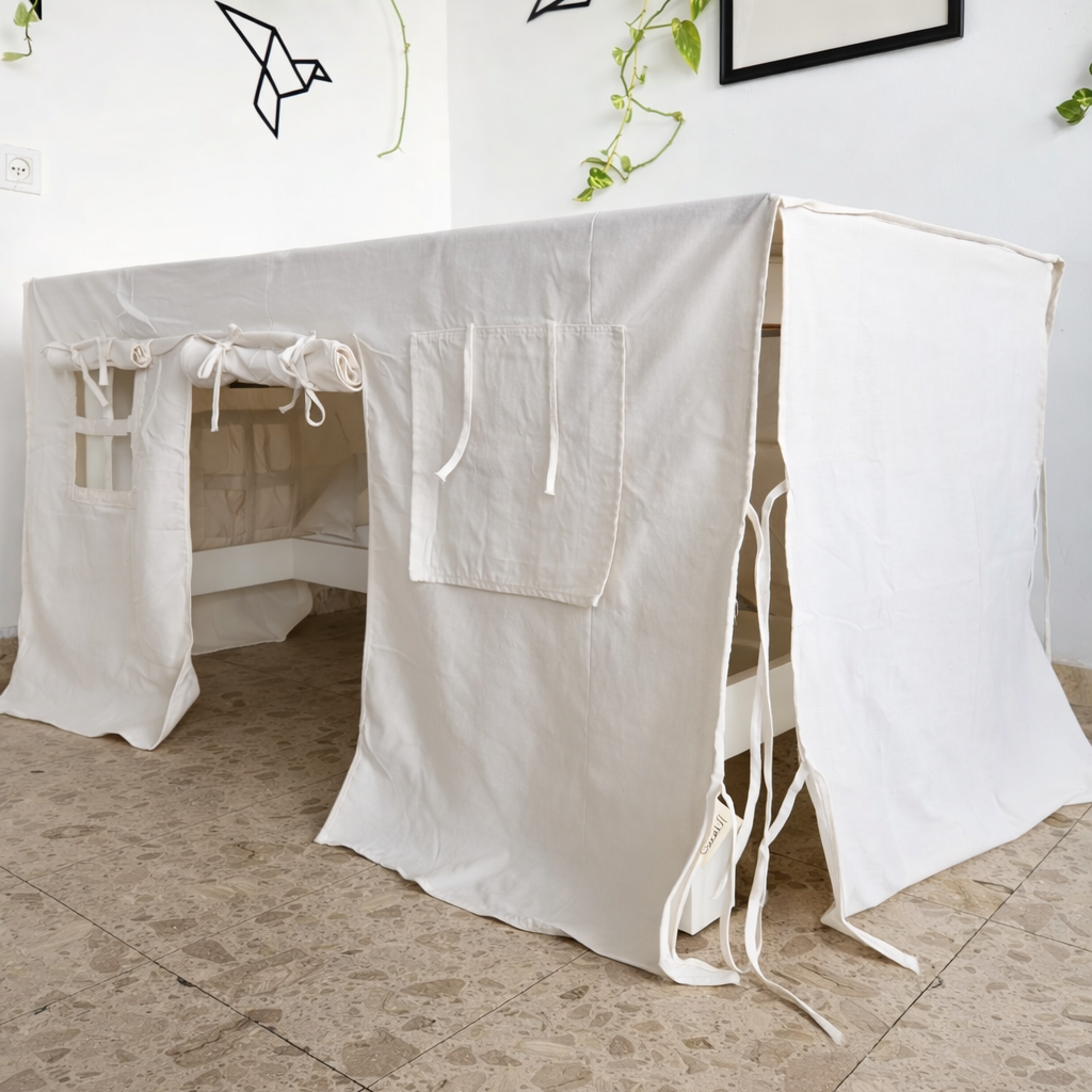 מפת משחק ילדים